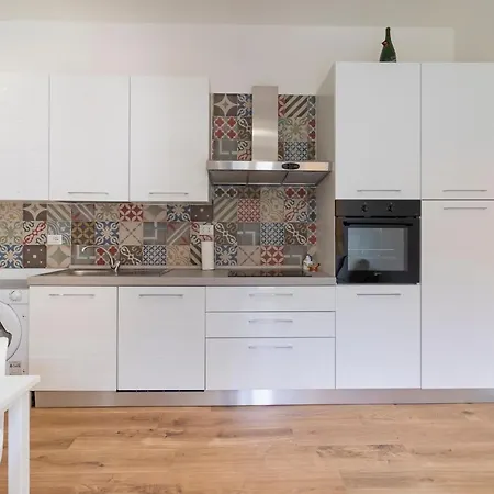 New Renovated Apartment Close To Navigli - Bordighera アパート ミラノ