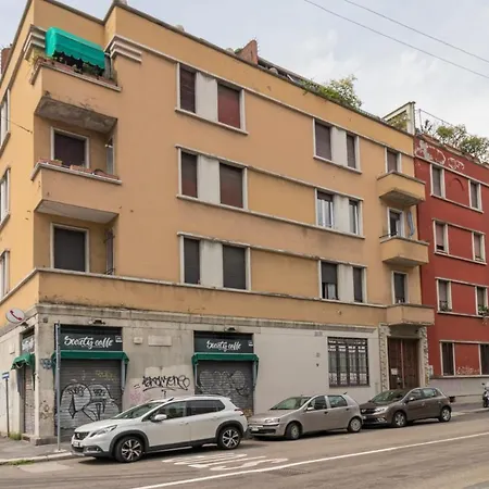 New Renovated Apartment Close To Navigli - Bordighera * ミラノ