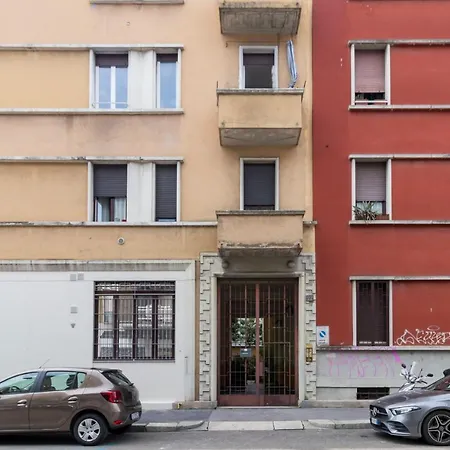 New Renovated Apartment Close To Navigli - Bordighera * ミラノ