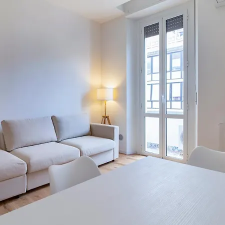 New Renovated Apartment Close To Navigli - Bordighera * Milan